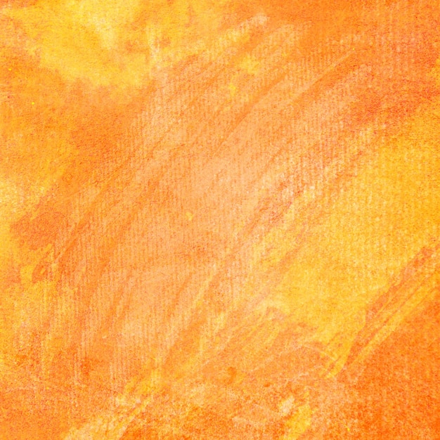 Fondo abstracto naranja