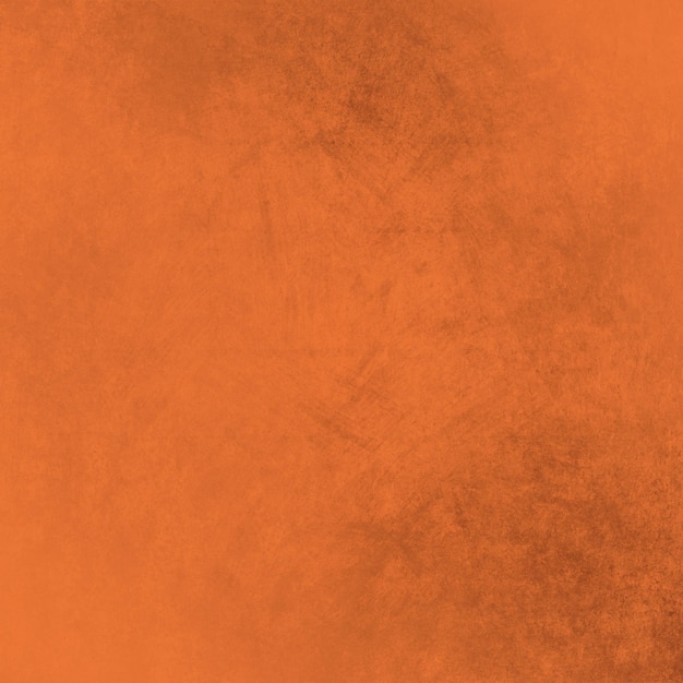 Fondo abstracto naranja