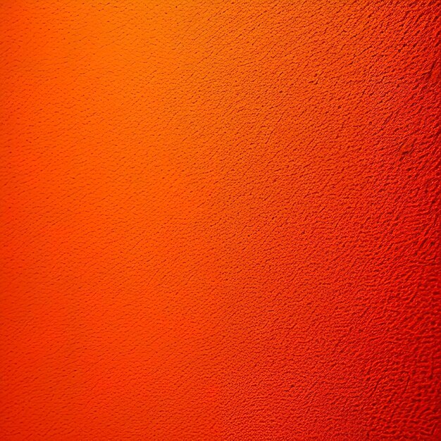 Fondo abstracto naranja