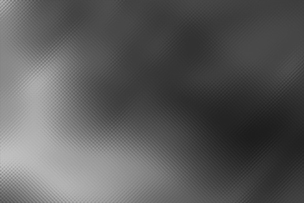 Fondo abstracto negro gris oscuro gradiente plateado lámina desenfocada líneas geométricas papel tapiz 4K