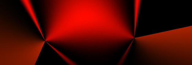 fondo abstracto negro rojo blanco