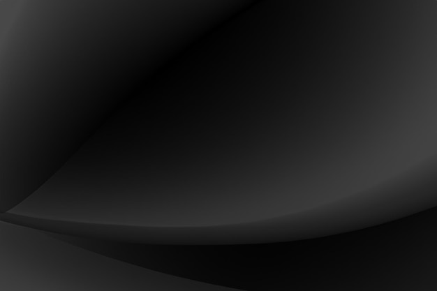 fondo abstracto negro
