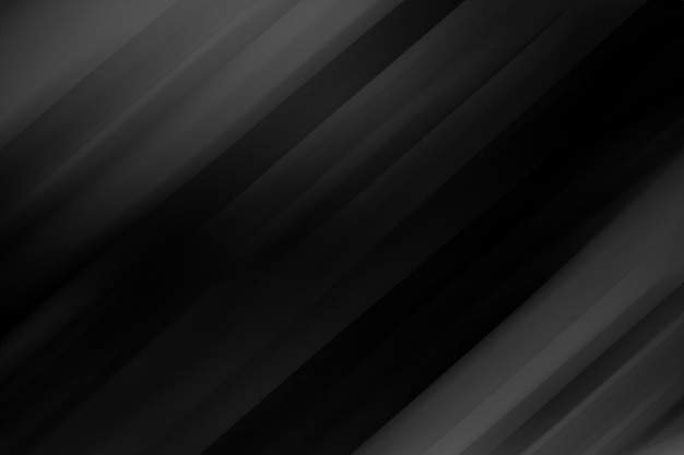 fondo abstracto negro