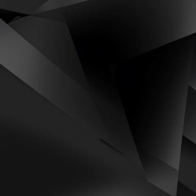 FONDO ABSTRACTO NEGRO