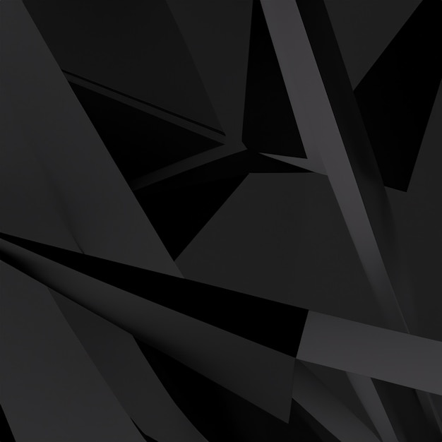 FONDO ABSTRACTO NEGRO