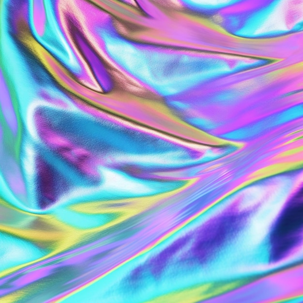 fondo abstracto de neón y colores