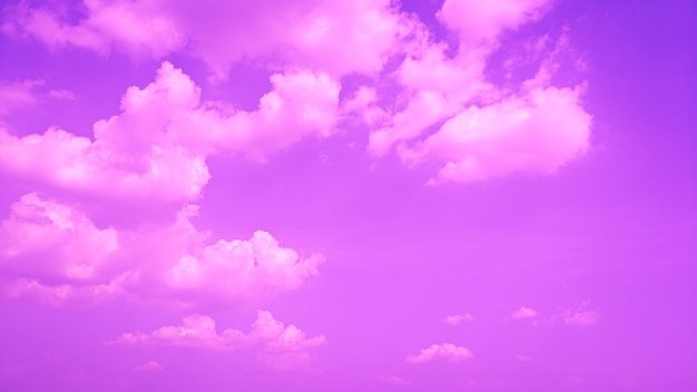 fondo abstracto nublado colores pastel rosa púrpura