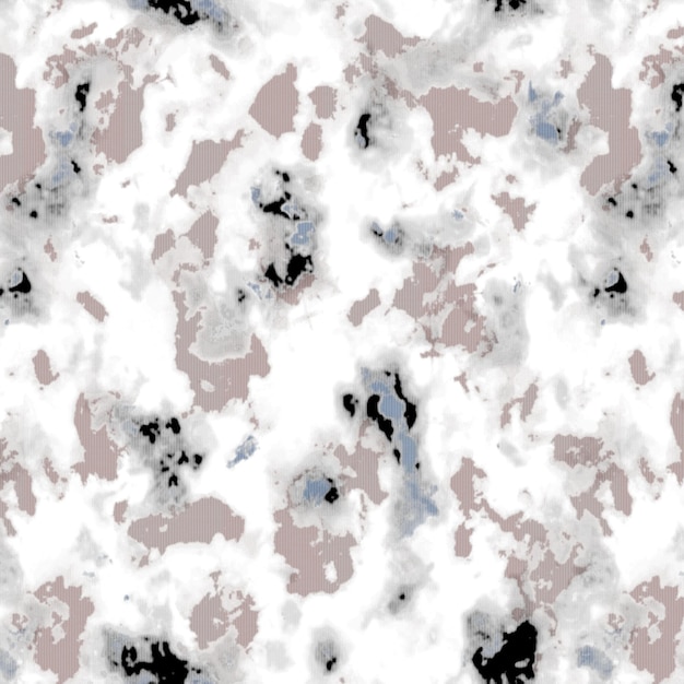 Fondo abstracto o papel de Navidad con un foco brillante en el centro y un marco de viñeta negra con una textura de fondo grunge vintage de un estampado negro atado