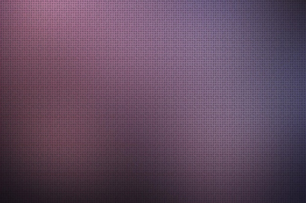Fondo abstracto o textura puntos púrpuras y rosas sobre fondo negro