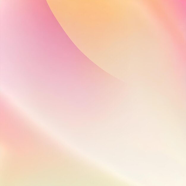 Fondo abstracto con ondas AI