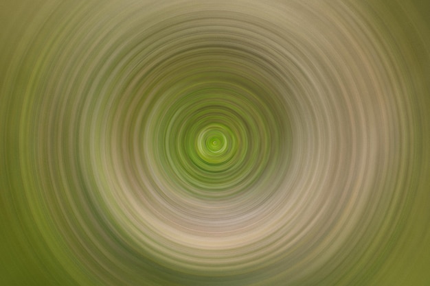 fondo abstracto de ondas circulares verdes y grises