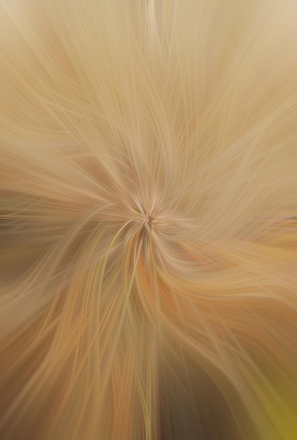 fondo abstracto de ondas florales beige