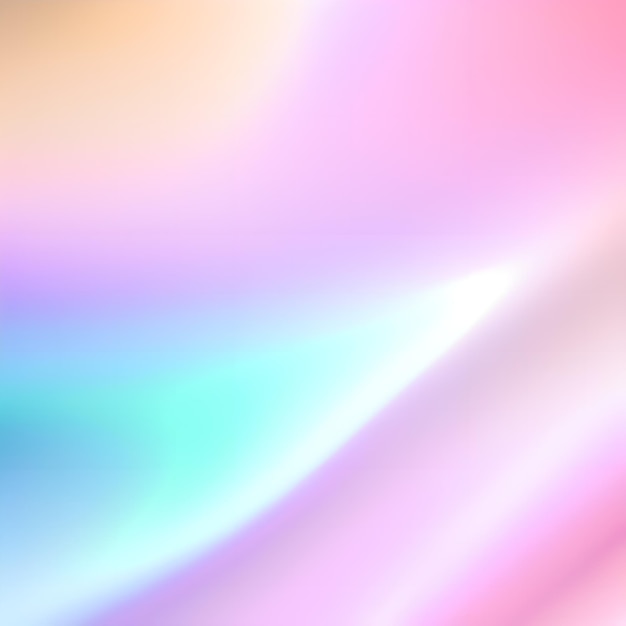 Fondo abstracto con ondas