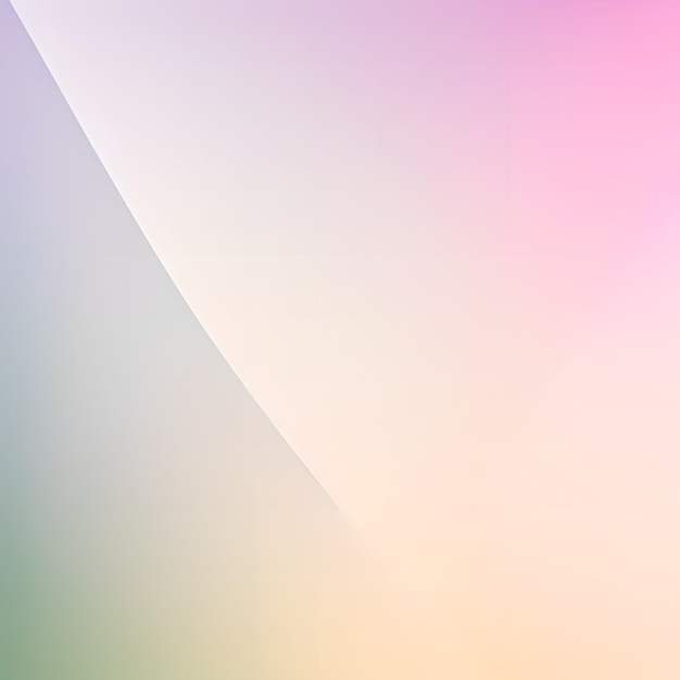 Fondo abstracto con ondas