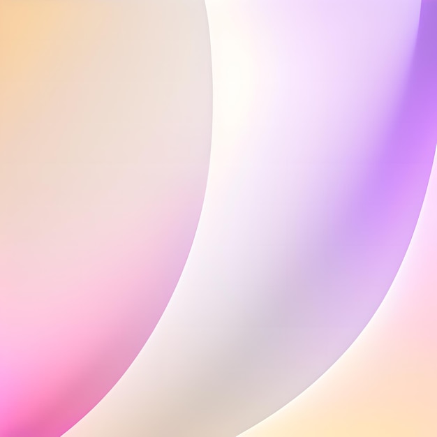 Fondo abstracto con ondas