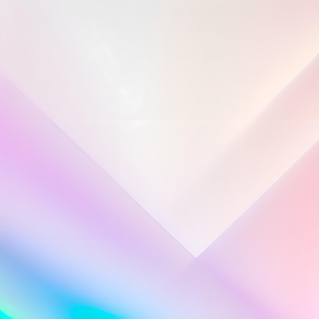 Fondo abstracto con ondas
