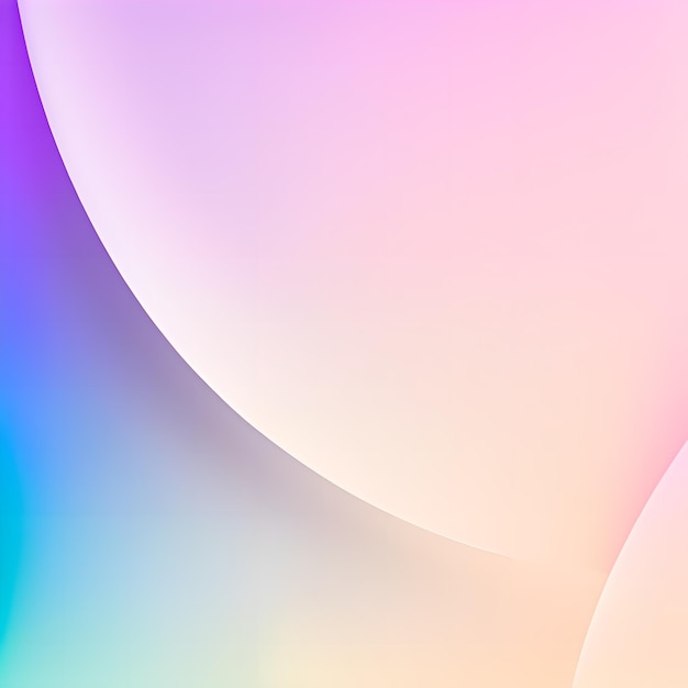 Fondo abstracto con ondas