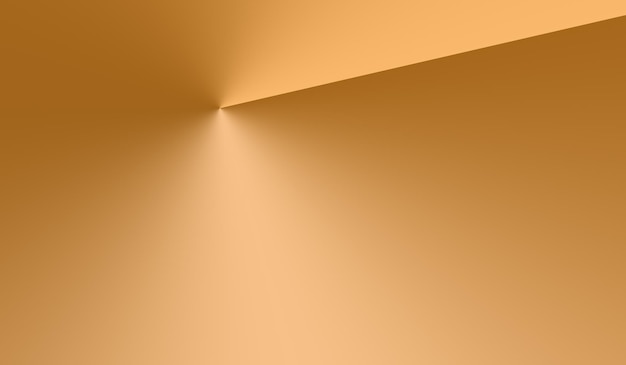 Fondo abstracto de oro