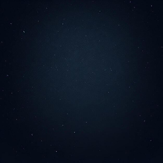 fondo abstracto oscuro con nieve cayendo con espacio para su texto