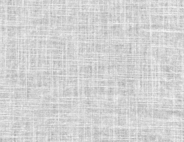 Fondo abstracto del paño de algodón de lino de la tela.
