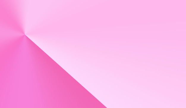 Fondo abstracto de papel de color rosa dulce
