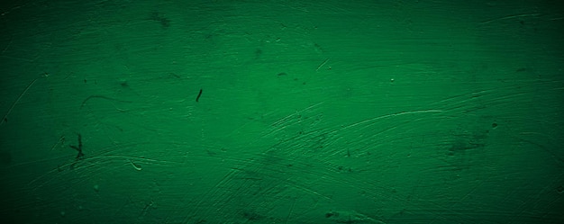 Fondo abstracto de pared de hormigón de cemento de grunge de textura verde