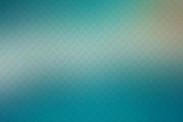 Fondo abstracto con patrón geométrico en colores azul y verde