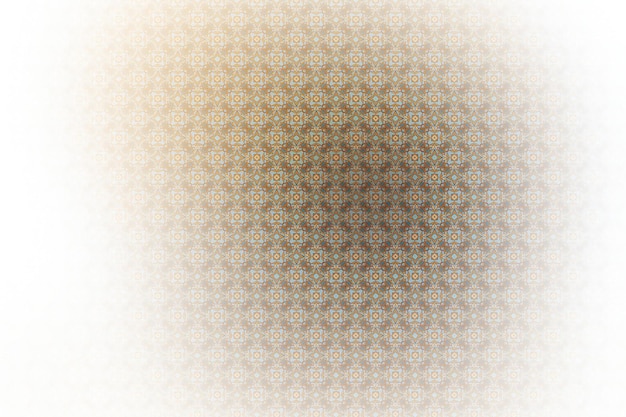 Fondo abstracto con patrón geométrico Ilustración digital