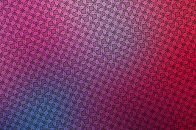 Fondo abstracto con patrón geométrico malla de gradiente