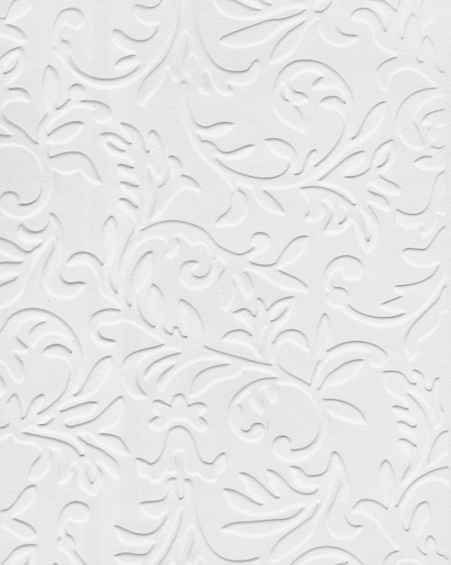Fondo abstracto de patrón texturizado de papel o cartón decorativo de color amarillo