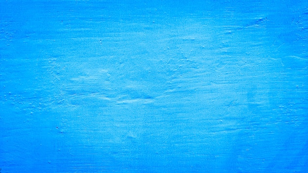 Foto fondo abstracto pintado pared azul textura diseño espacio textura fondo