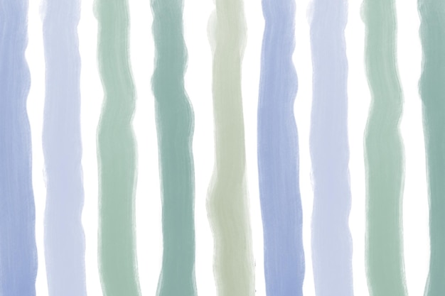 Fondo abstracto pintado a rayas