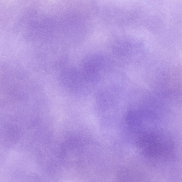 Fondo abstracto con plantilla morada y luz blanca.