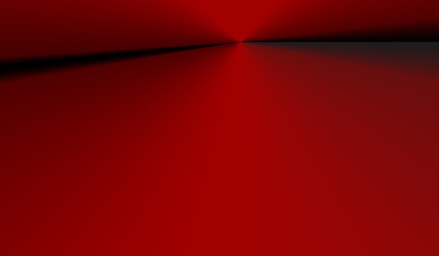 Fondo abstracto de pliegue de papel marrón rojo elegante