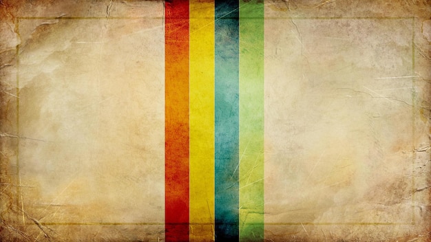 Fondo abstracto para una portada o una ilustración de diapositivas de presentación plantilla de fondo de color vacío realista para diferentes propósitos de diseño