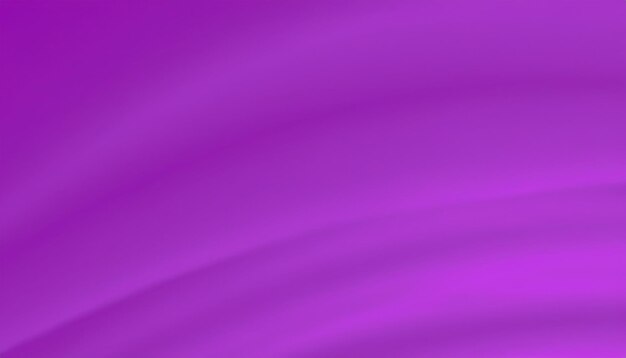 Foto fondo abstracto púrpura de una foto lisa