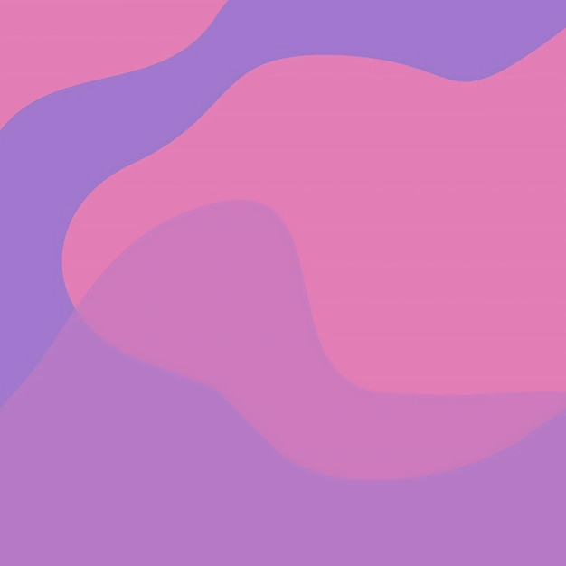 un fondo abstracto púrpura y rosa con un remolino rosa y púrpura