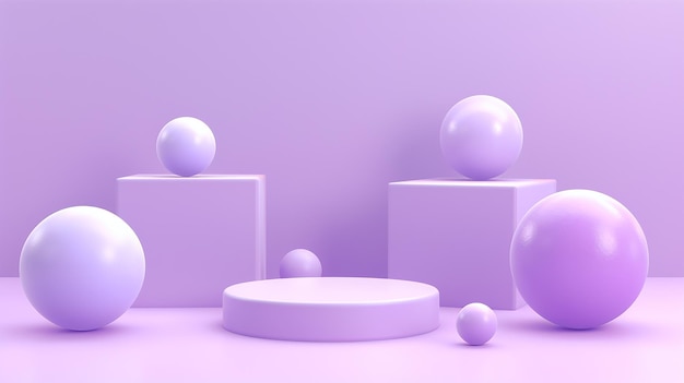 fondo abstracto púrpura