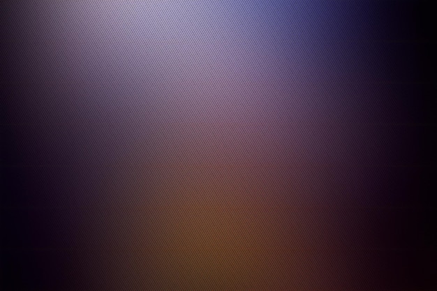 Fondo abstracto rayas azules y negras sobre un fondo púrpura oscuro