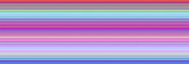 Fondo abstracto de rayas de colores