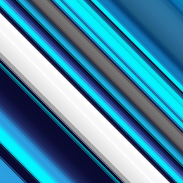 Fondo abstracto de rayas coloridas Efecto de movimiento Fondo de textura de fibra de color y banner Patrón de gradiente de varios colores y papel pintado texturizado Plantilla de recurso gráfico