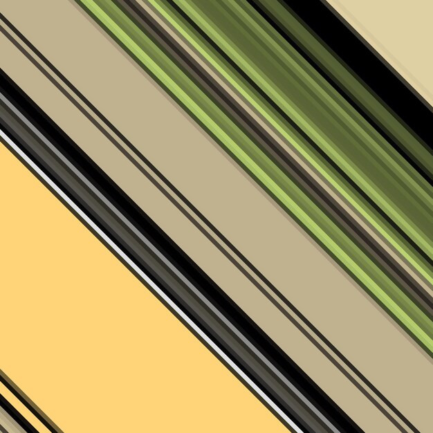 Fondo abstracto de rayas coloridas Efecto de movimiento Fondo de textura de fibra de color y banner Patrón de gradiente de varios colores y papel pintado texturizado Plantilla de recurso gráfico