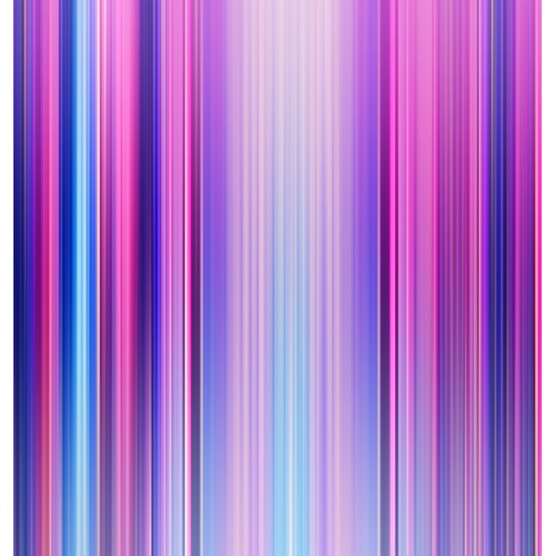 Fondo abstracto de rayas coloridas Efecto de movimiento Líneas de color Textura de fibra de color telón de fondo y estandarte Patrón de gradiente de varios colores y papel tapiz texturizado