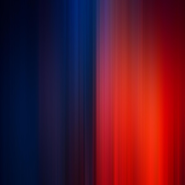 Fondo abstracto de rayas coloridas Efecto de movimiento Líneas de color Textura de fibra de color telón de fondo y estandarte Patrón de gradiente de varios colores y papel tapiz texturizado