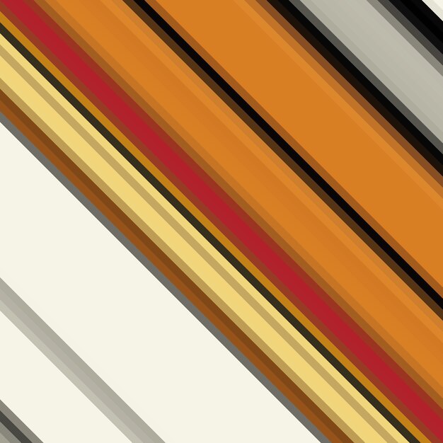 Fondo abstracto de rayas coloridas Efecto de movimiento Líneas de color Textura de fibra de color telón de fondo y estandarte Patrón de gradiente de varios colores y papel tapiz texturizado