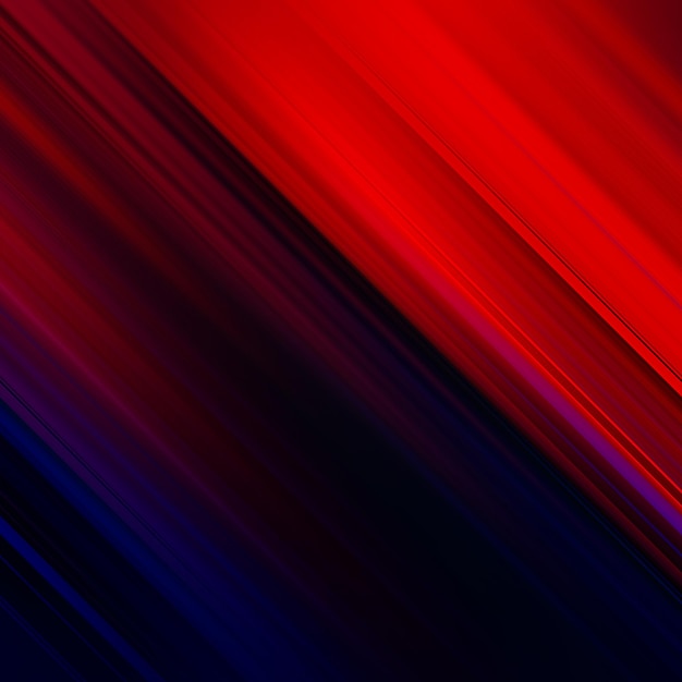 Fondo abstracto de rayas coloridas Efecto de movimiento Líneas de color Textura de fibra de color telón de fondo y estandarte Patrón de gradiente de varios colores y papel tapiz texturizado