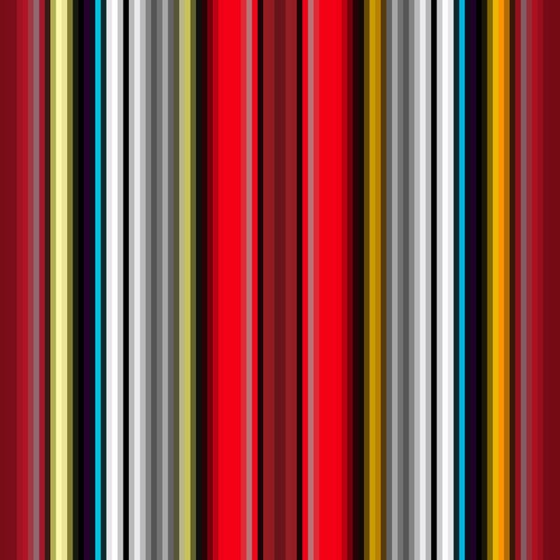 Fondo abstracto de rayas coloridas Efecto de movimiento Líneas de color Textura de fibra de color telón de fondo y estandarte Patrón de gradiente de varios colores y papel tapiz texturizado