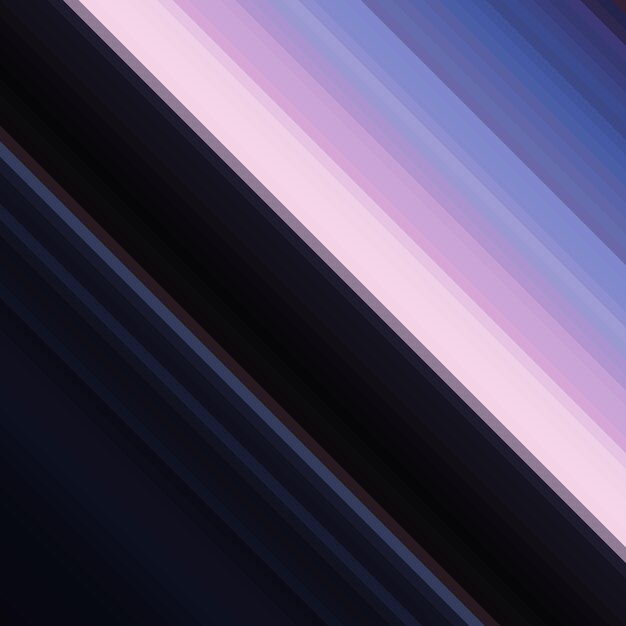 Fondo abstracto de rayas coloridas Efecto de movimiento Líneas de color Textura de fibra de color telón de fondo y estandarte Patrón de gradiente de varios colores y papel tapiz texturizado