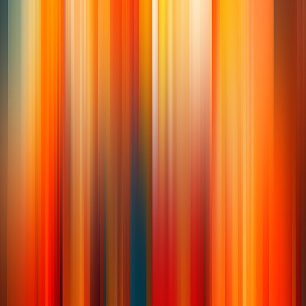 Fondo abstracto de rayas coloridas Efecto de movimiento Líneas de color Textura de fibra de color telón de fondo y estandarte Patrón de gradiente de varios colores y papel tapiz texturizado