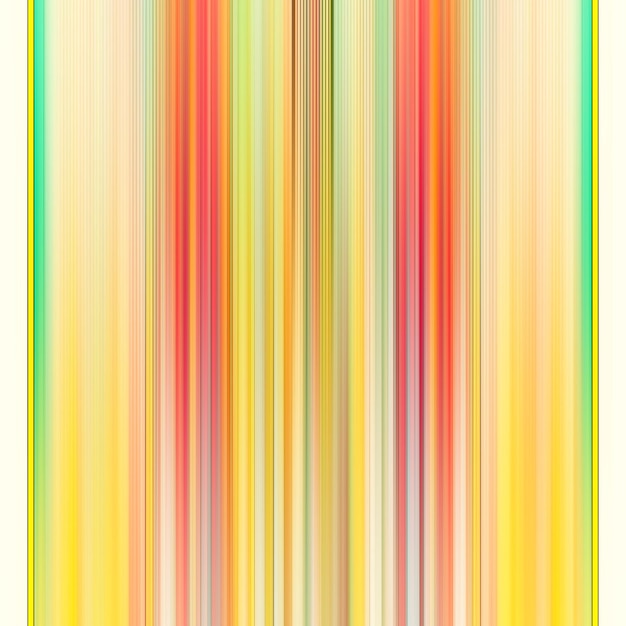 Fondo abstracto de rayas coloridas Efecto de movimiento Líneas de color Textura de fibra de color telón de fondo y estandarte Patrón de gradiente de varios colores y papel tapiz texturizado